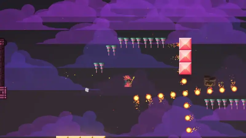 Fireball Wizard — изображение 3