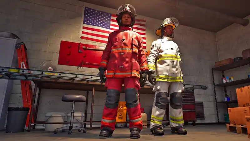 Firefighting Simulator: Ignite — изображение 3