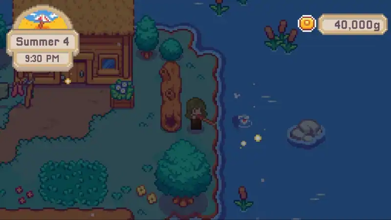 Firefly Village — изображение 2