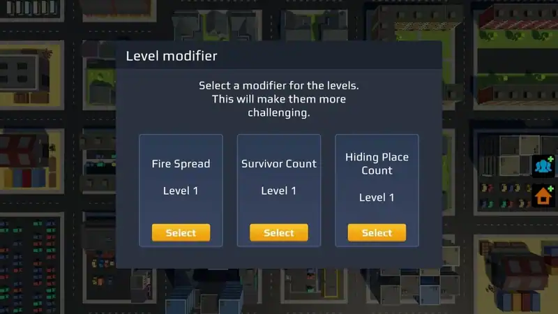FireSquad — изображение 3