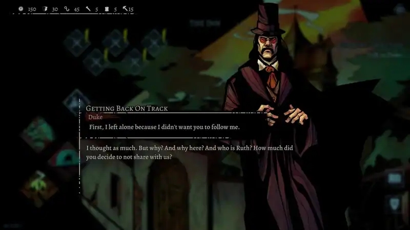 Alder's Blood — изображение 1