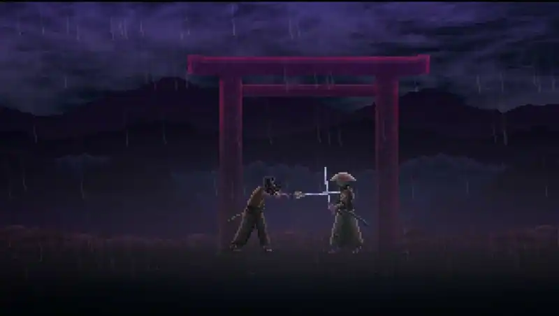 First Cut: Samurai Duel — изображение 1
