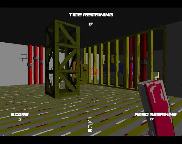 First Person Stapler — изображение 3