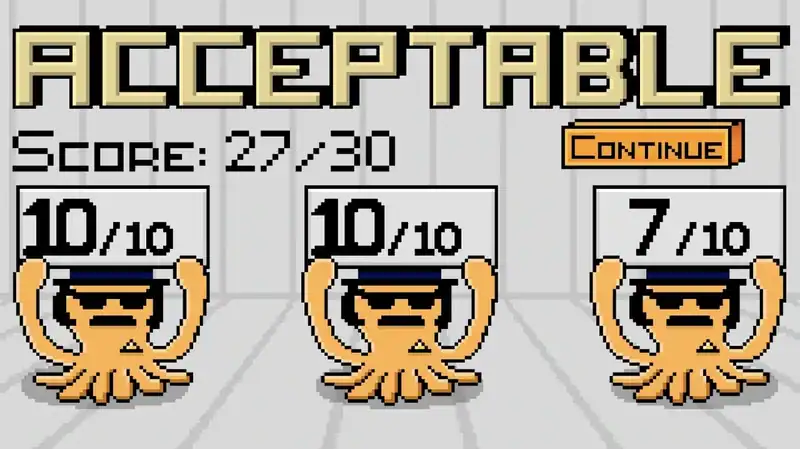 F.I.S.H. — изображение 3