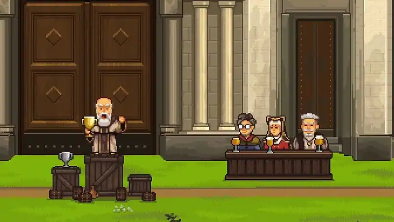 Ale Abbey — изображение 2