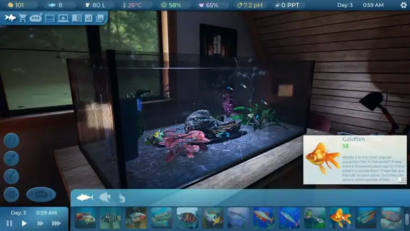 Fishkeeper — изображение 3