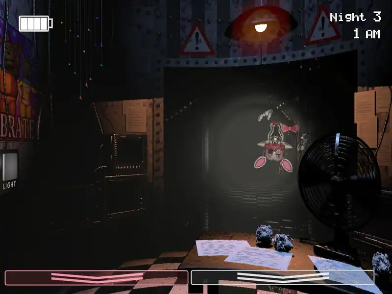 Five Nights at Freddy's 2 — изображение 3