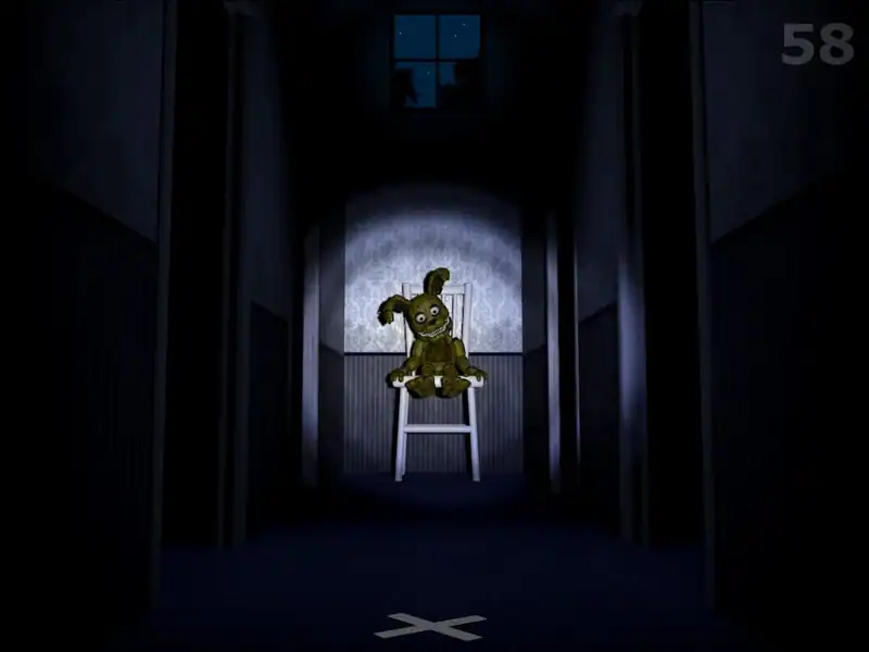 Five Nights at Freddy's 4 — изображение 3