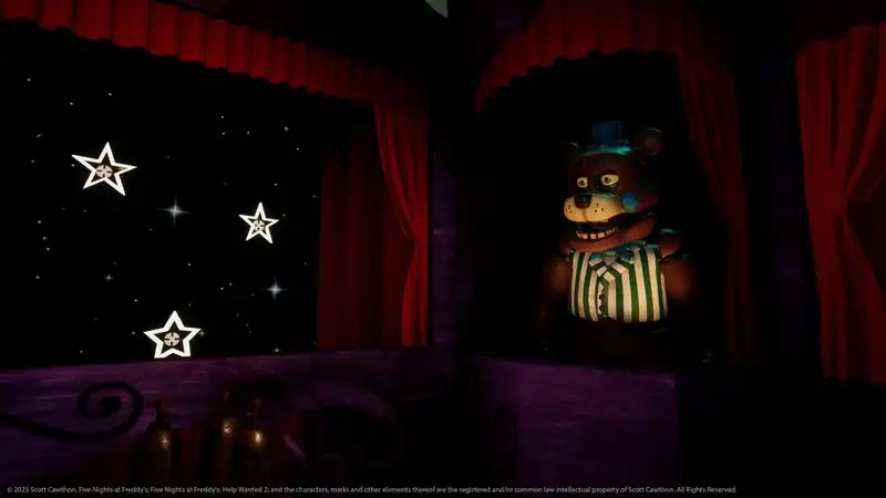 Five Nights at Freddy's: Help Wanted 2 — изображение 3