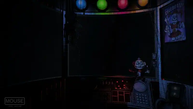 Five Nights at Freddy's: Sister Location — изображение 3