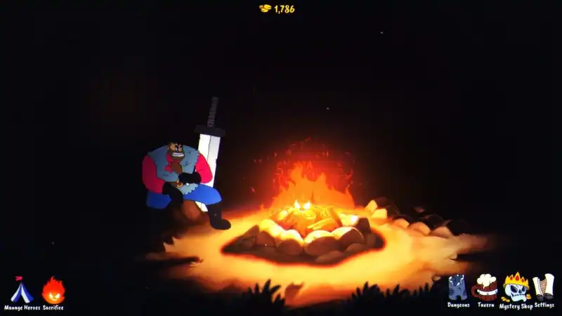 Flamebound — изображение 2