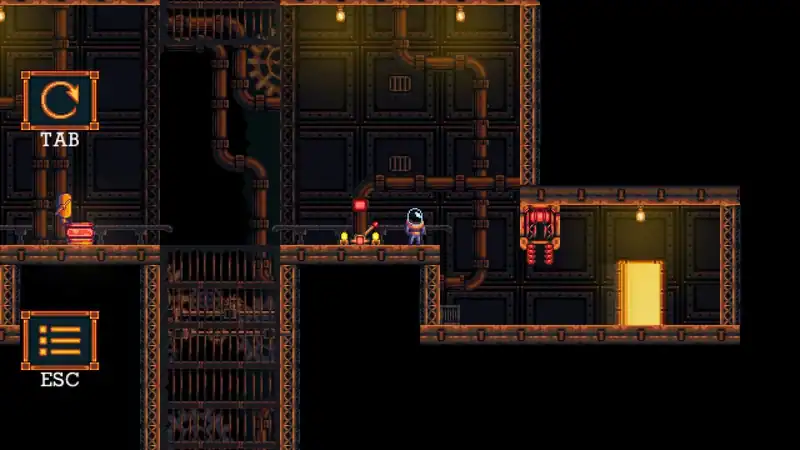 Flaskoman — изображение 3