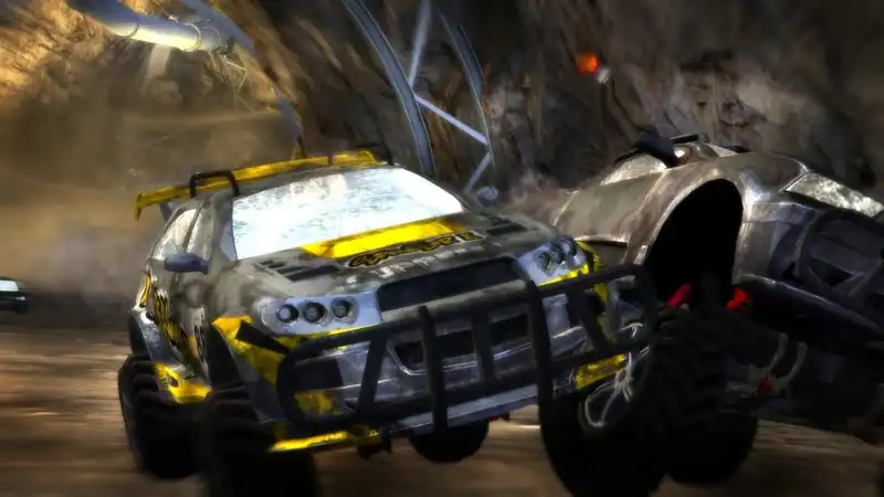 Flatout 3: Chaos and Destruction — изображение 3