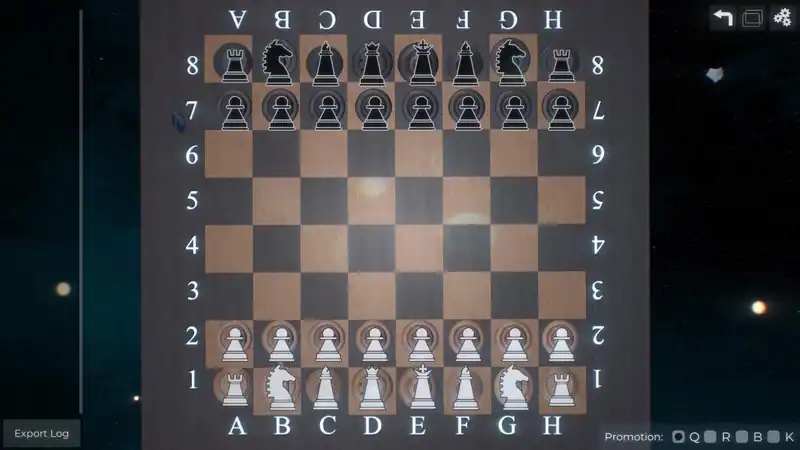 flChess 2 — изображение 1