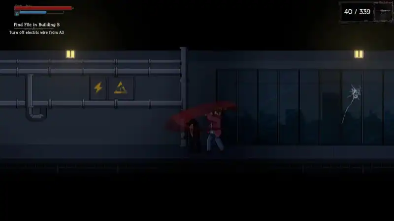 Flee the fallen — изображение 1