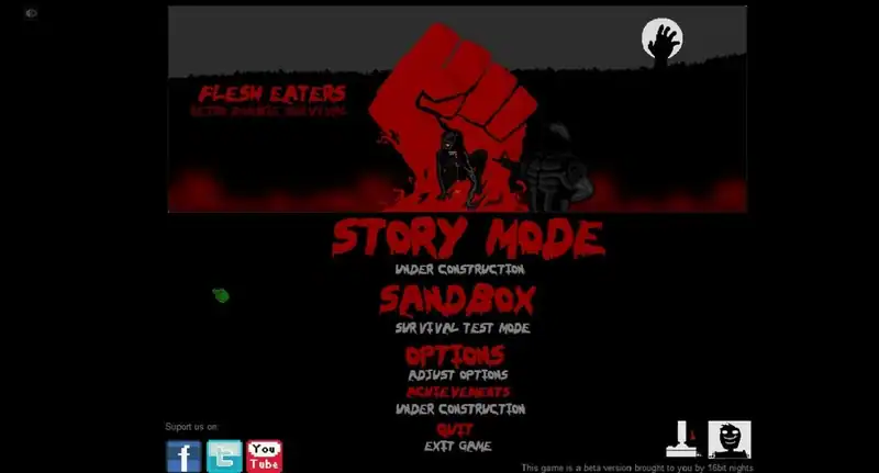 Flesh Eaters — изображение 3