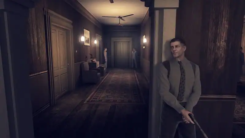 Alekhine's Gun — изображение 1