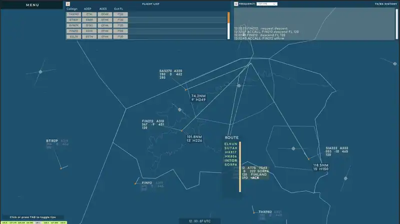 Flight Level — изображение 3