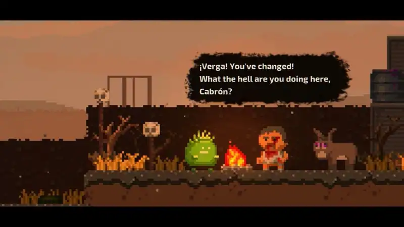 Flippin Kaktus — изображение 2