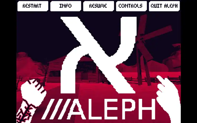ALEPH — изображение 3