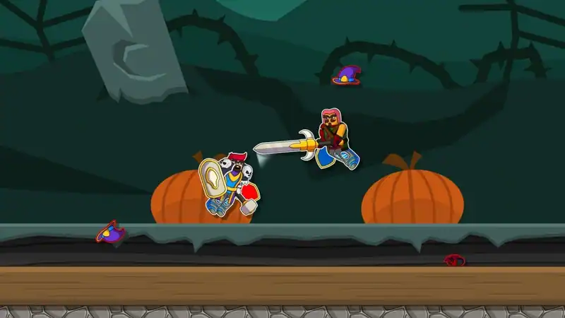 Floppy Heroes — изображение 3