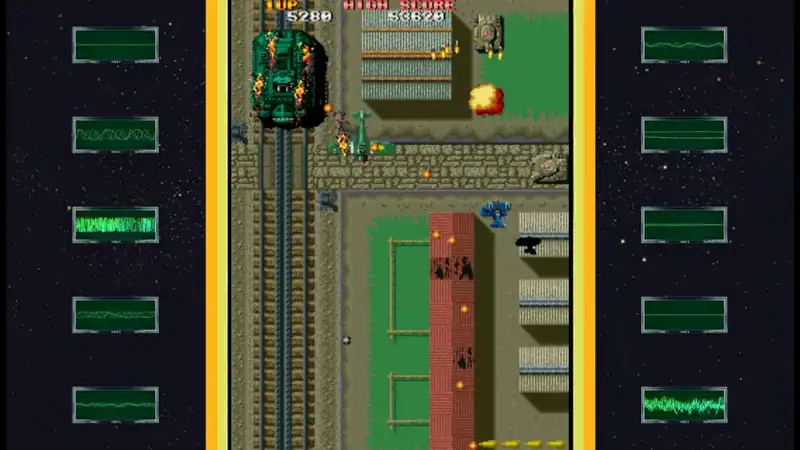 Flying Shark — изображение 1