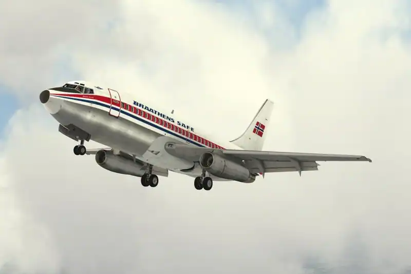 FlyInside Flight Simulator — изображение 1