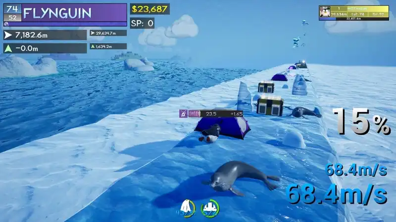 Flynguin Station — изображение 3