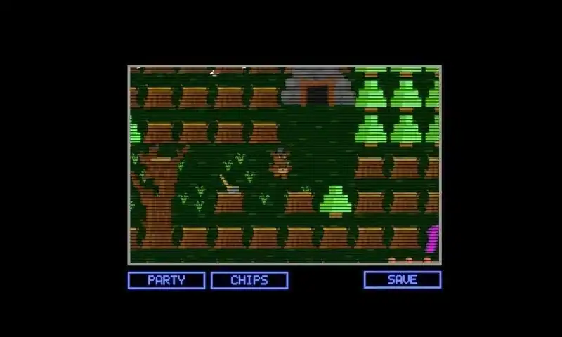 FNaF World — изображение 2