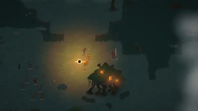 Folk Hero — изображение 1
