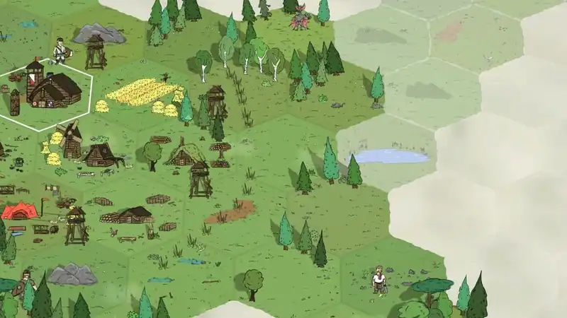 FolkOrigin — изображение 3