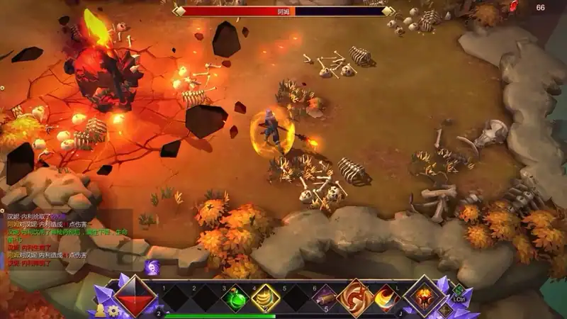 Follower:Sacrifice — изображение 3