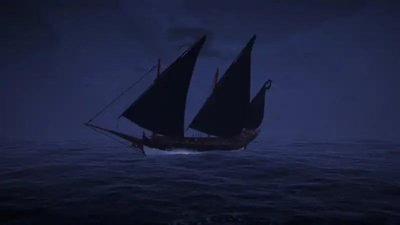 Following Seas — изображение 1