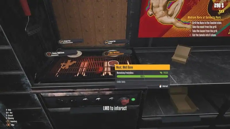 Food Truck Simulator — изображение 2