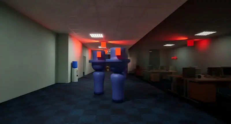 For Your Information (Indie game) — изображение 2
