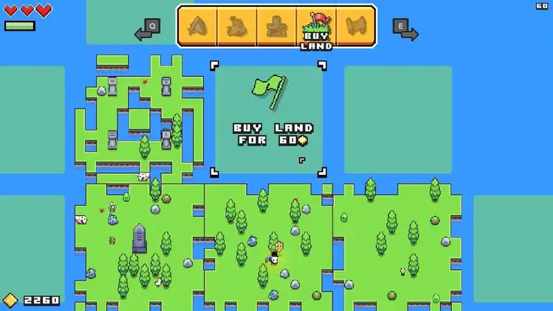 Forager — изображение 1