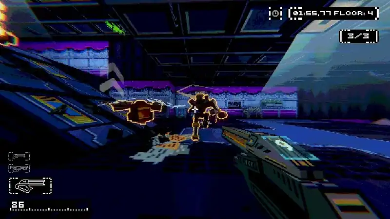 Force Reboot — изображение 2