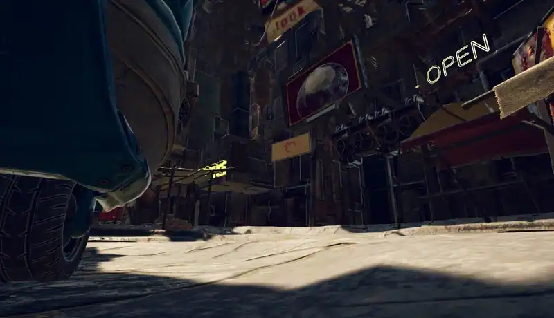 ALICE VR — изображение 1