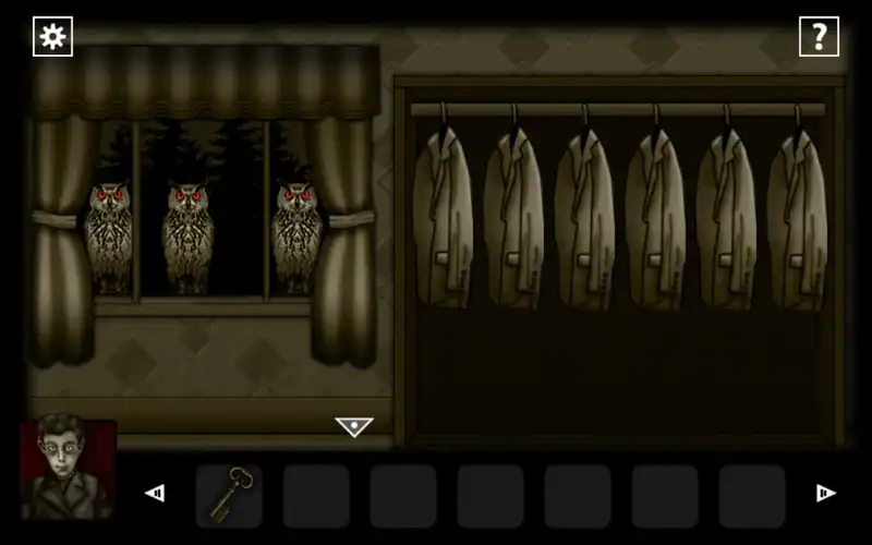 Forgotten Hill Mementoes — изображение 3