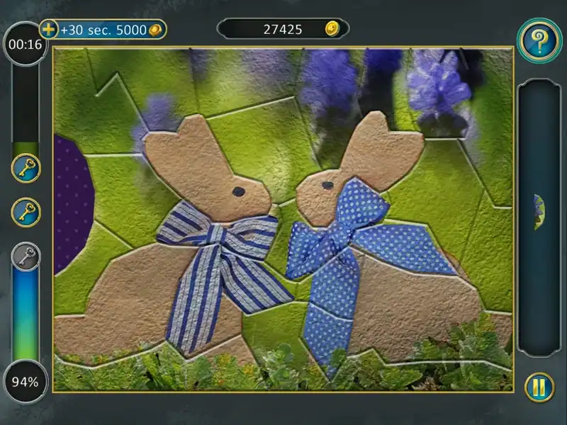 Alice's Jigsaw Time Travel — изображение 3