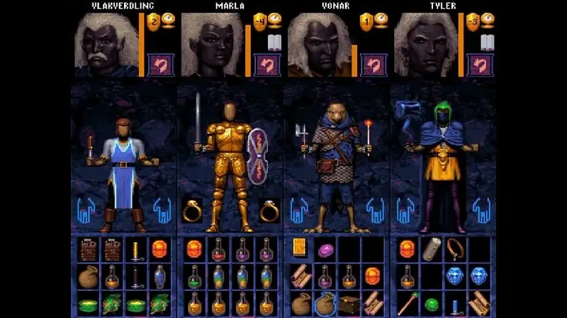 Forgotten Realms: The Archives - Collection Three — изображение 2