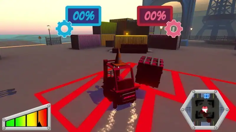 Forkdrift — изображение 1