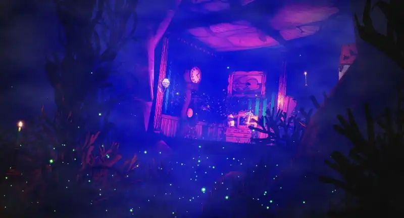 Alice's Lullaby — изображение 2