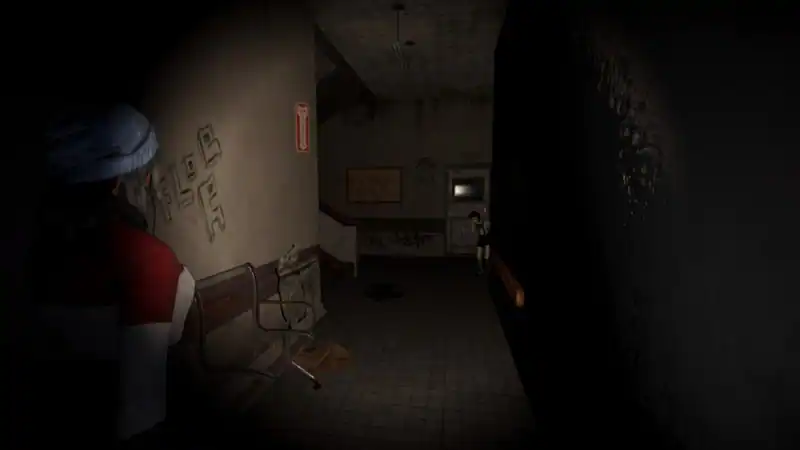 Forsake: Urban horror — изображение 1