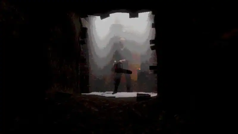Forsaken Frontiers — изображение 1