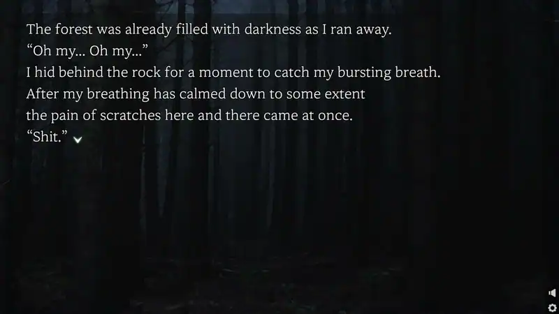 Forsaken Woods — изображение 2