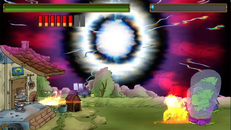 Fortitude invasion — изображение 3