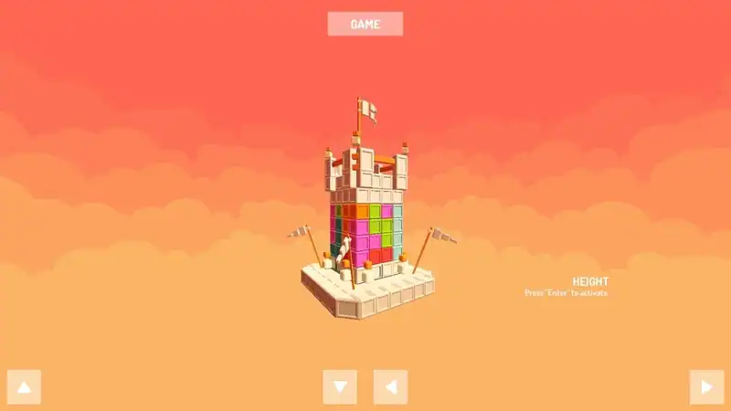 Fortress Building Puzzle — изображение 2