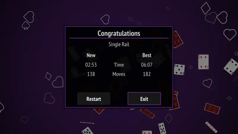 Forty Thieves Solitaire Collection — изображение 2
