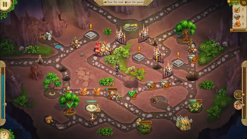Alicia Quatermain: Secrets Of The Lost Treasures — изображение 2